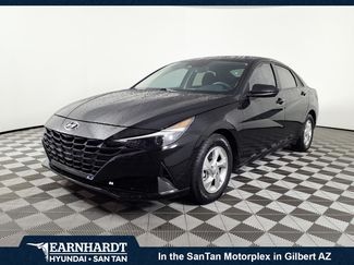 Certified 2023 Hyundai Elantra SE FWD video 1