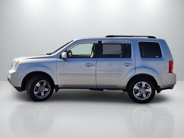 Used 2015 Honda Pilot EX image 7