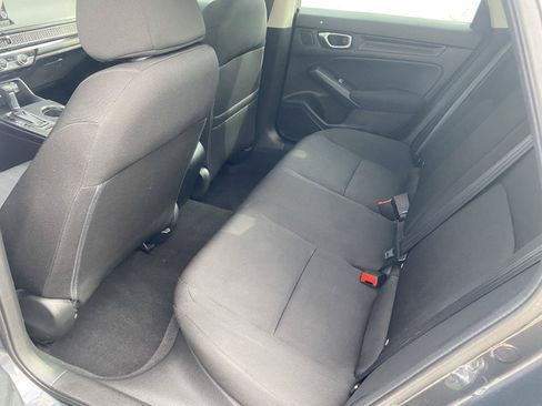 Used 2022 Honda Civic EX image 14