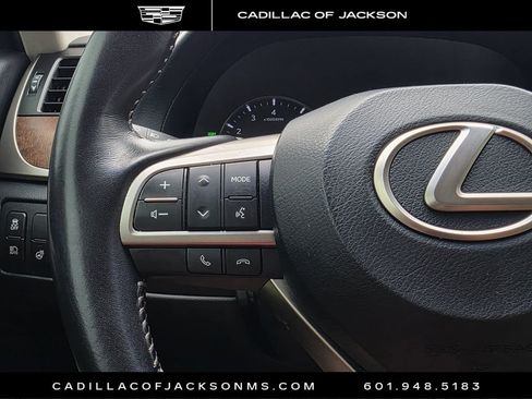 Used 2019 Lexus GS 350 AWD w/ Premium Package image 12