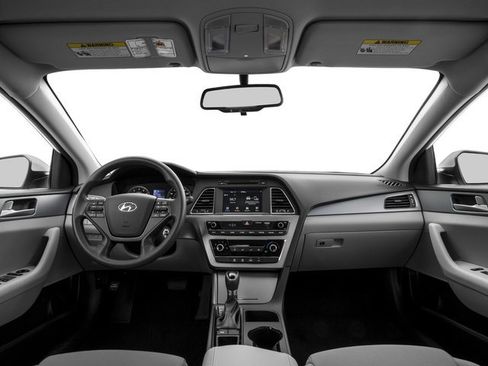 Used 2016 Hyundai Sonata SE FWD image 10