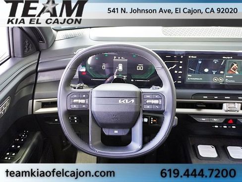 New 2027 Kia Telluride EX image 25
