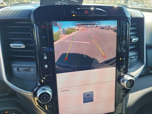 New 2026 RAM 1500 Big Horn image 9