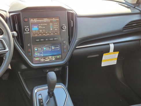 New 2025 Subaru Impreza 2.0i image 11