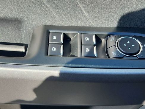 New 2026 Ford F250 XL w/ STX Appearance Package image 17