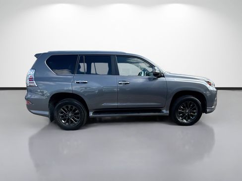 Used 2023 Lexus GX 460 Premium w/ Premium Package AWD/4WD image 6