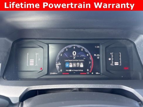 Used 2024 Toyota Tacoma SR5 image 13