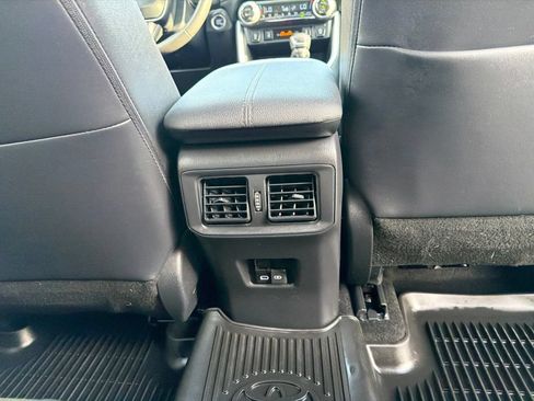 Used 2024 Toyota RAV4 XLE Premium w/ Weather Package AWD/4WD image 15