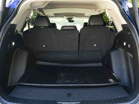 Used 2025 Honda CR-V EX-L image 43