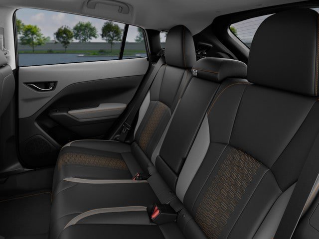 New 2027 Subaru Crosstrek 2.5i Limited AWD/4WD image 14