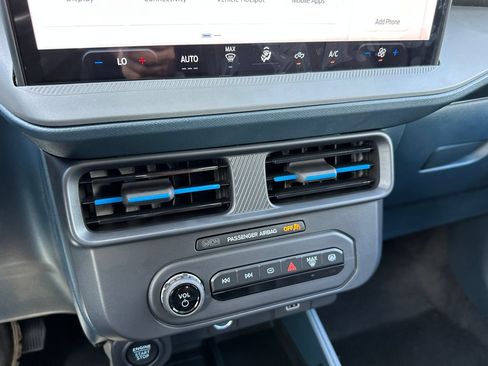 New 2026 Ford Maverick Lobo AWD/4WD image 27