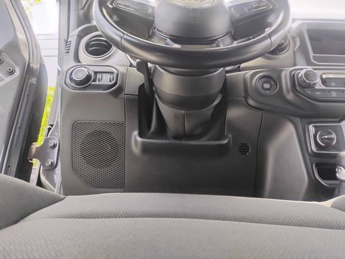Used 2020 Jeep Wrangler Unlimited Sport S AWD/4WD image 52