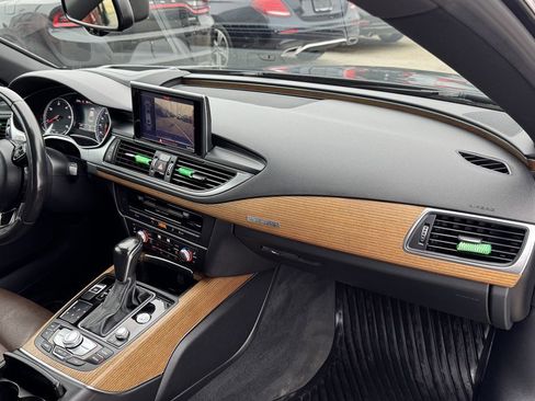 Used 2016 Audi A7 TDI Prestige w/ Prestige Package image 29
