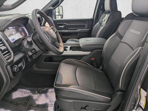 New 2026 RAM 2500 Laramie image 4