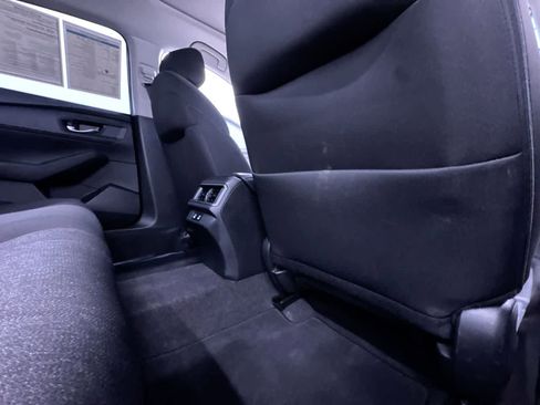 Used 2025 Honda Accord SE image 37
