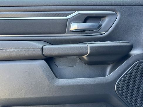 New 2025 RAM 1500 Big Horn image 8
