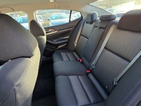 Used 2017 Nissan Maxima 3.5 S image 42