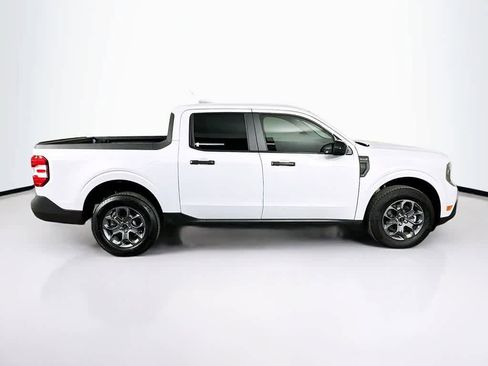 Certified 2025 Ford Maverick XLT w/ XLT Luxury Package image 24