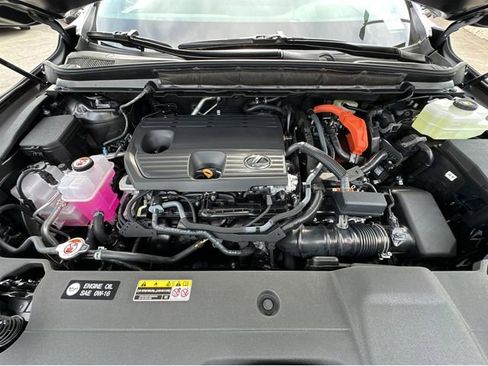 New 2026 Lexus RX 350 image 40