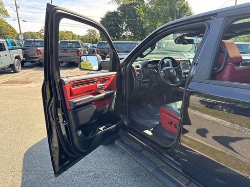Used 2019 RAM 1500 Rebel w/ Rebel Level 2 Equipment Group image 11