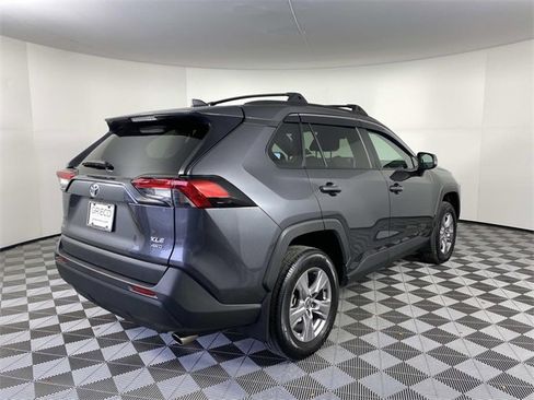 Used 2023 Toyota RAV4 XLE image 9