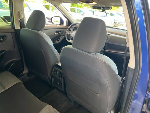 Certified 2023 Nissan Rogue SV AWD/4WD image 15