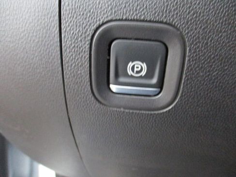 Used 2024 Chevrolet Silverado 1500 W/T w/ WT Fleet Convenience Package image 15