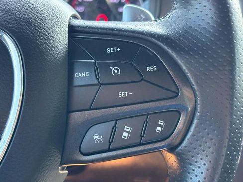 Used 2023 Dodge Charger R/T w/ Technology Group RWD image 18