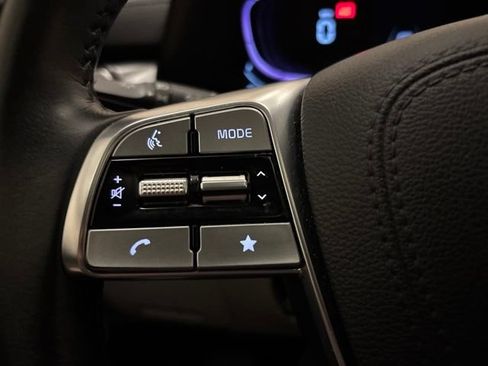 Certified 2023 Kia Telluride S w/ S Sunroof Package AWD/4WD image 15