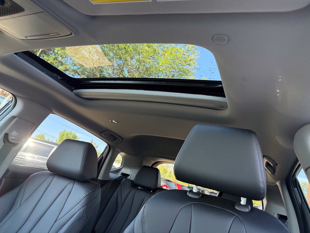 Certified 2026 Acura ADX AWD image 26