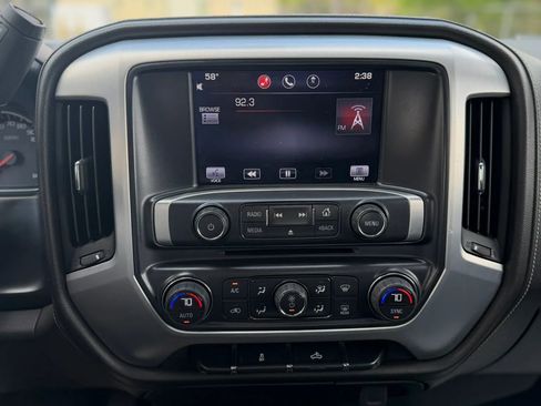 Used 2014 GMC Sierra 1500 SLE w/ SLE Value Package AWD/4WD image 13