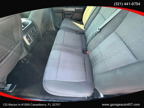 Used 2018 Ford F150 XLT w/ Equipment Group 302A Luxury image 26