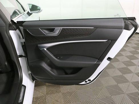 Used 2022 Audi A7 3.0T Premium w/ Convenience Package AWD/4WD image 27