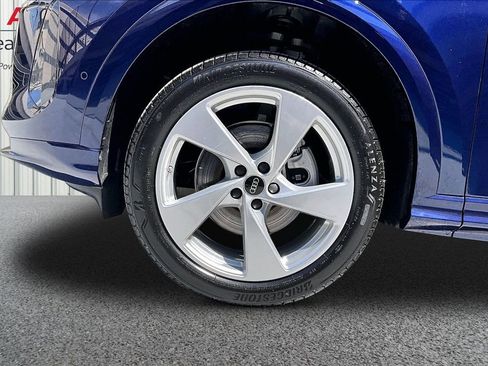 New 2025 Audi Q5 Premium Plus image 13