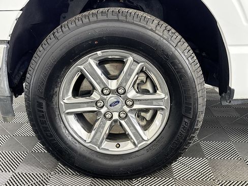 Used 2024 Ford F150 XLT image 35