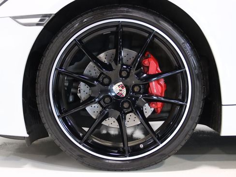 Used 2014 Porsche Boxster S RWD image 85