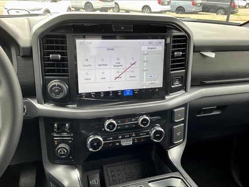 New 2025 Ford F150 XLT w/ Equipment Group 302A MID image 6