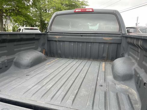 Used 2021 Toyota Tundra SR5 RWD image 11