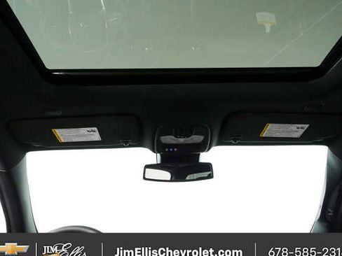New 2026 Chevrolet Colorado ZR2 w/ Technology Package AWD/4WD image 18