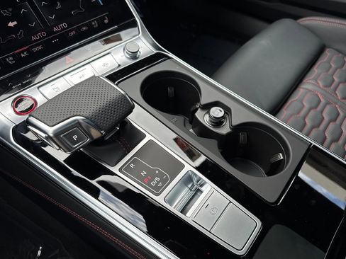 New 2026 Audi RS 7 Performance image 18