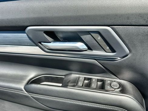 New 2026 GMC Terrain Elevation w/ Black Edition image 24