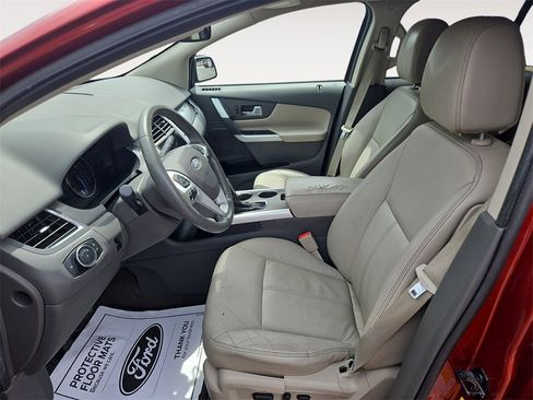 Used 2014 Ford Edge SEL w/ Equipment Group 205A image 9