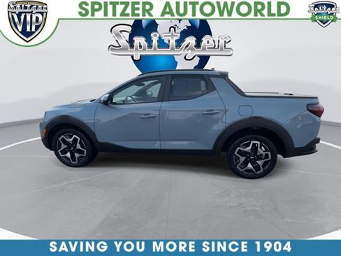 Used 2023 Hyundai Santa Cruz Limited image 6