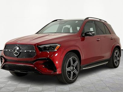 Used 2024 Mercedes-Benz GLE 450 4MATIC