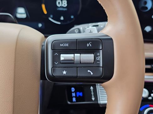 Used 2024 Hyundai Santa Fe Limited image 29