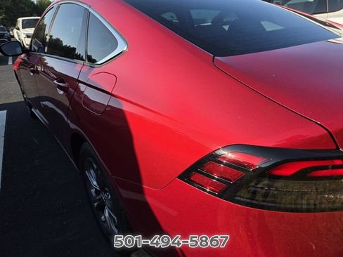 Used 2023 Honda Accord EX image 6
