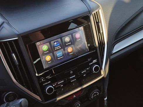 Certified 2023 Subaru Forester Premium image 12