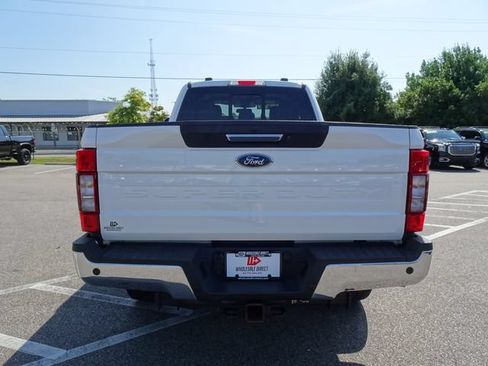 Used 2021 Ford F250 Lariat AWD/4WD image 5