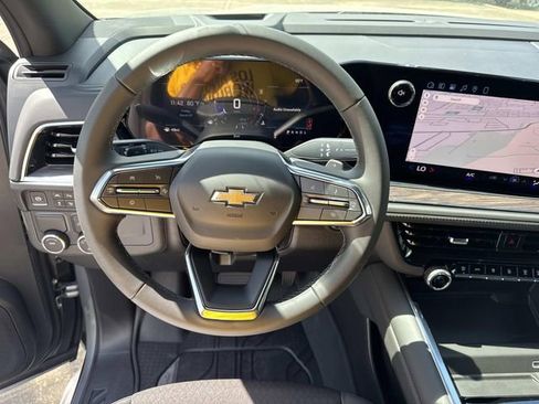 New 2026 Chevrolet Tahoe LS RWD image 21