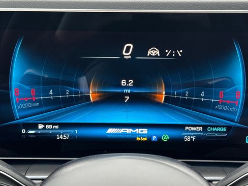 New 2026 Mercedes-Benz GLE 53 AMG 4MATIC image 25